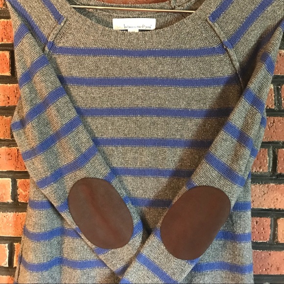 between me & you Sweaters - Between Me & You Crew Neck Sweater -S